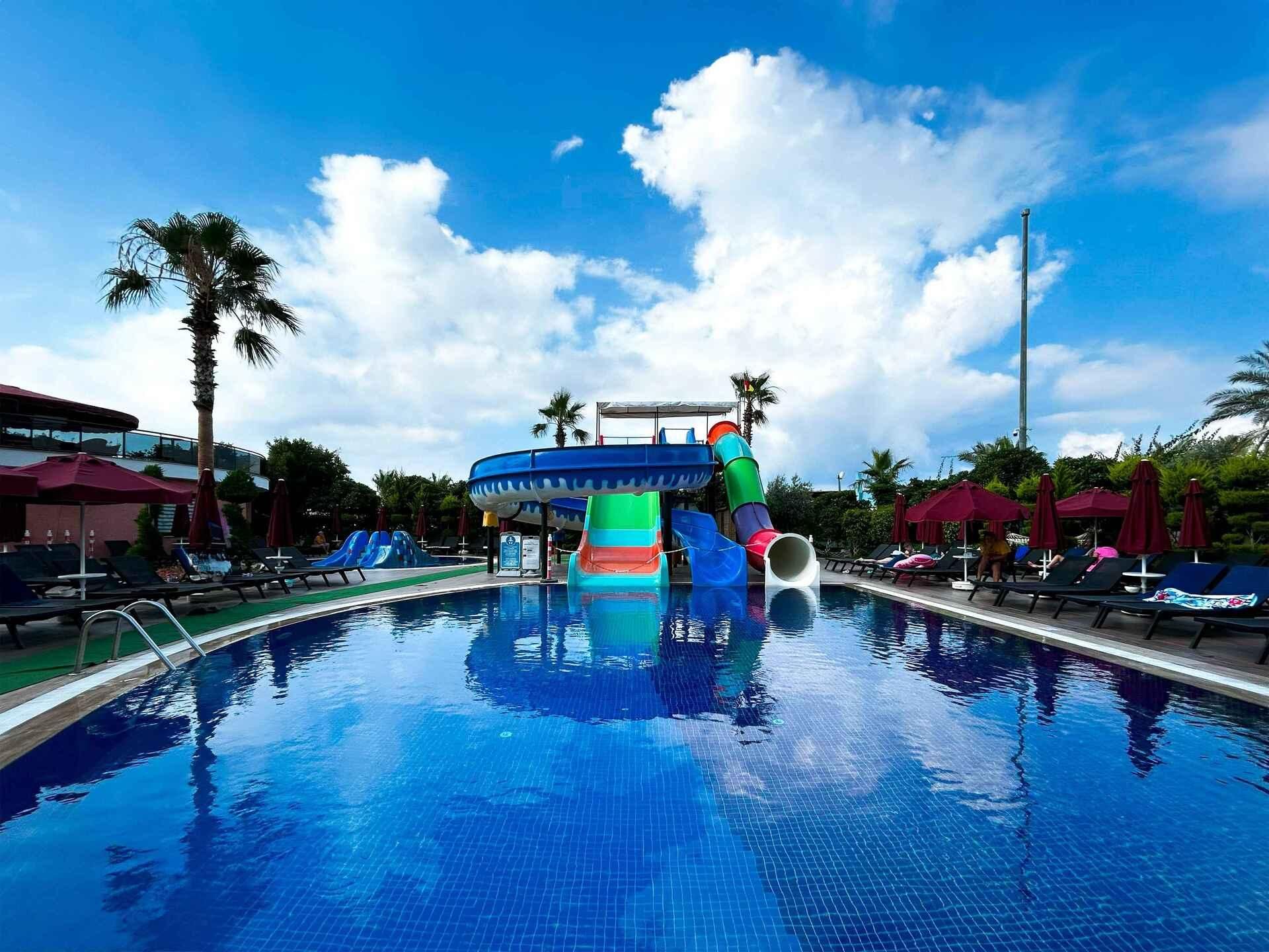 Pool Billede