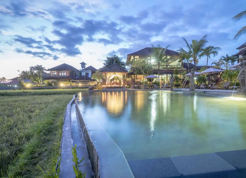 Pool Billede