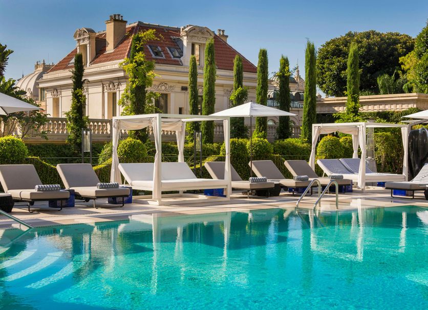 Pool Billede