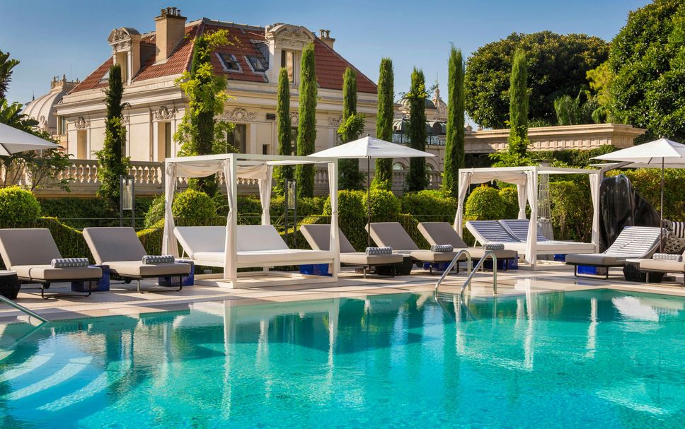 Pool Billede
