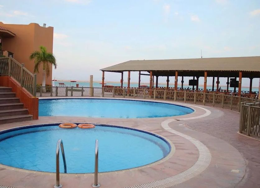 Pool Billede