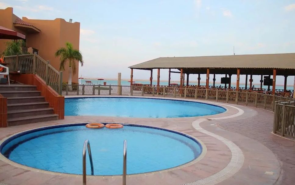 Pool Billede