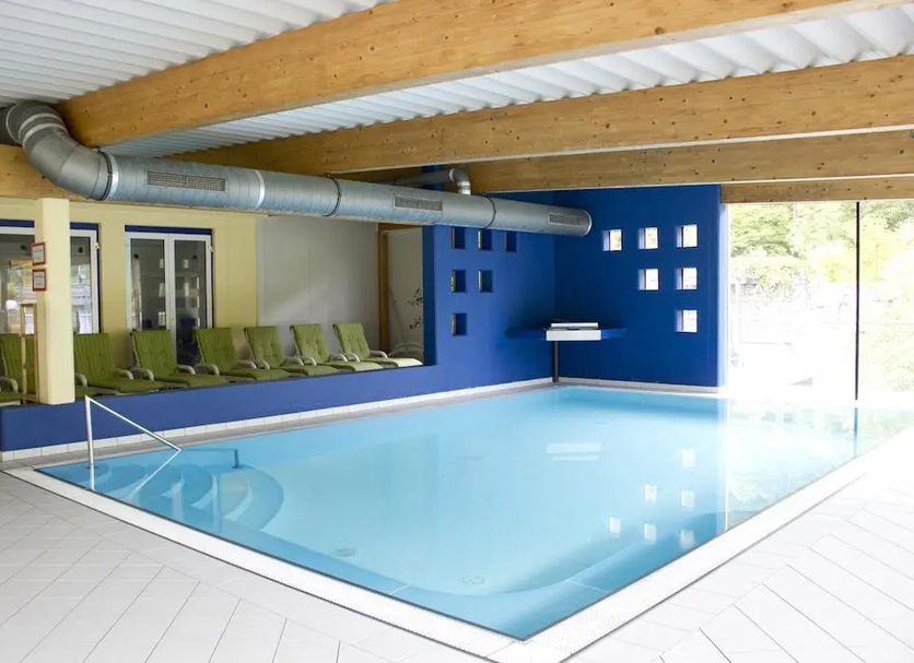 Pool Billede
