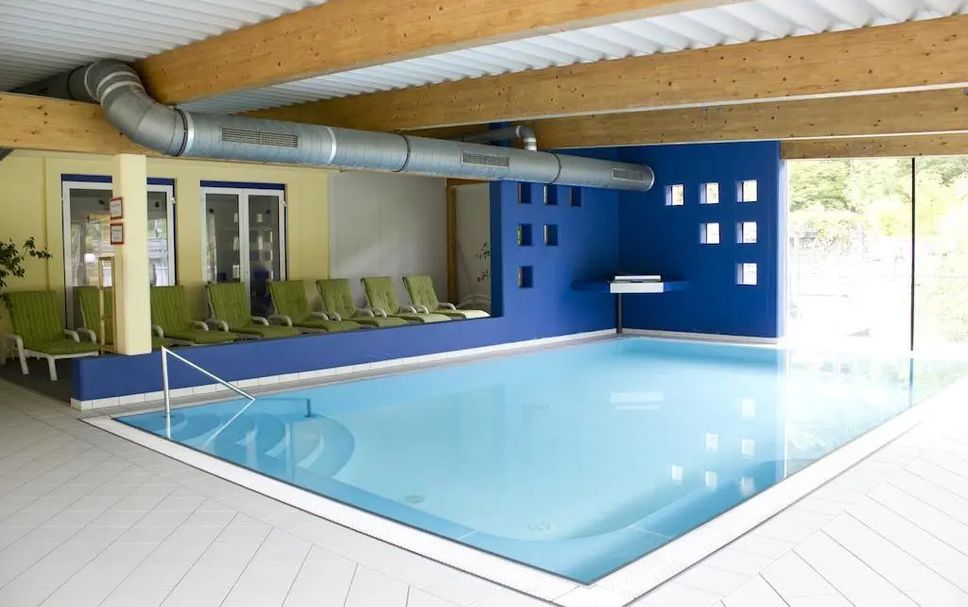 Pool Billede