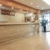 Receptionist