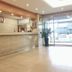 Receptionist