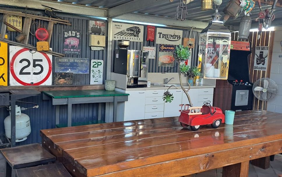 Receptionist Billede