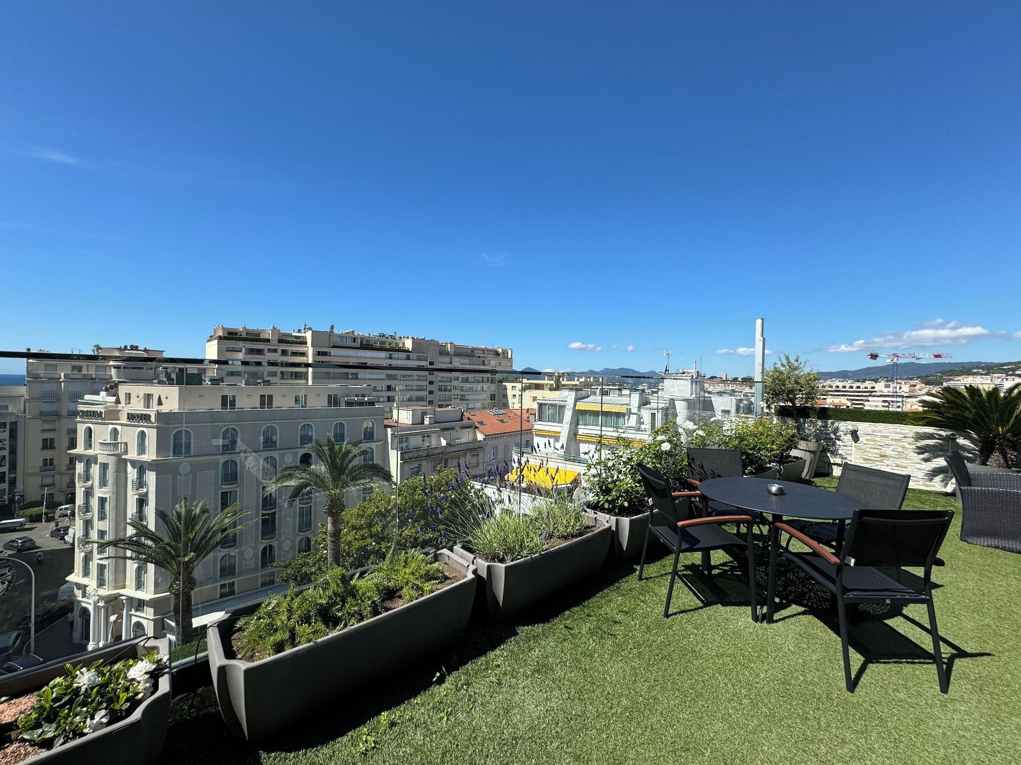 Balkon