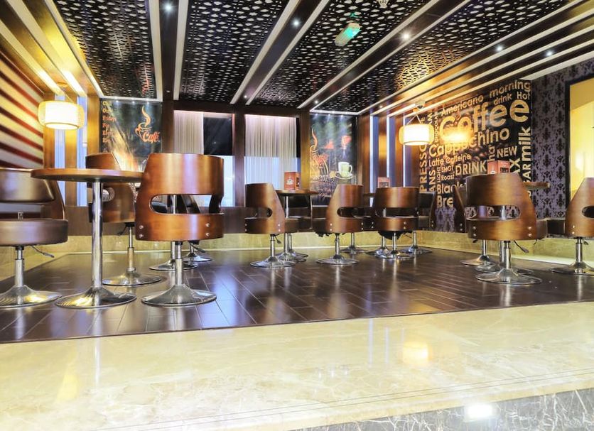 Bar Billede