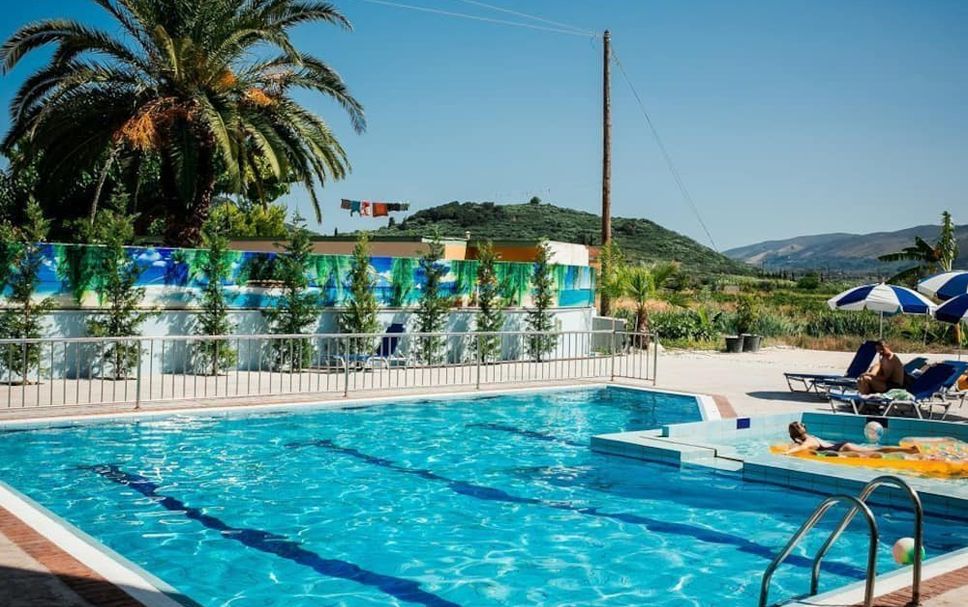 Pool Billede