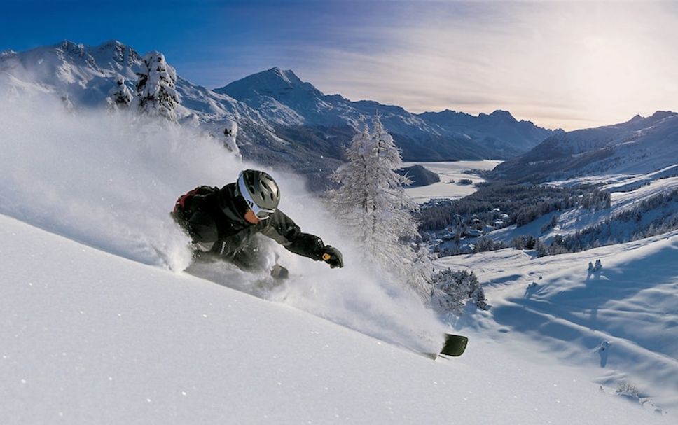 Hotelfacilitet Billede