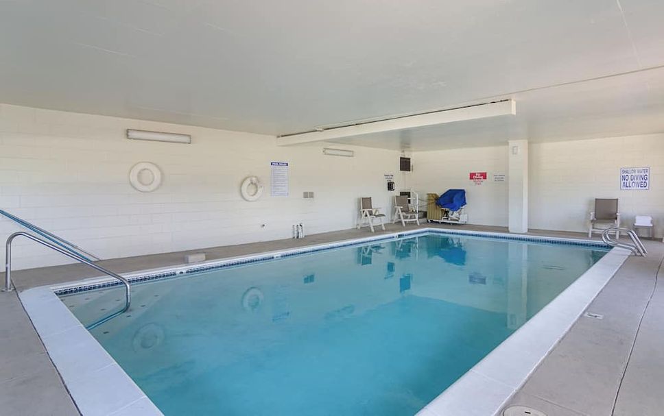 Pool Billede