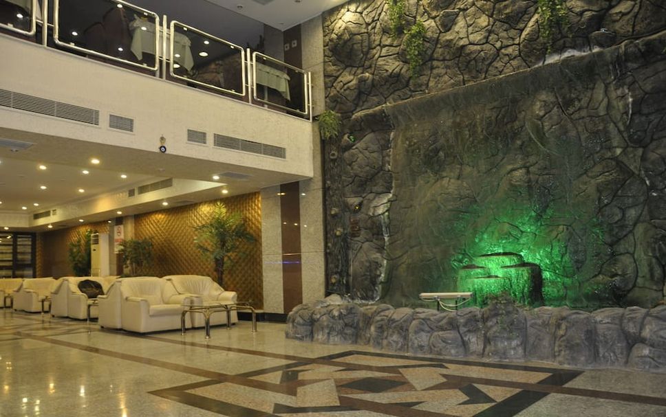 Reception Billede