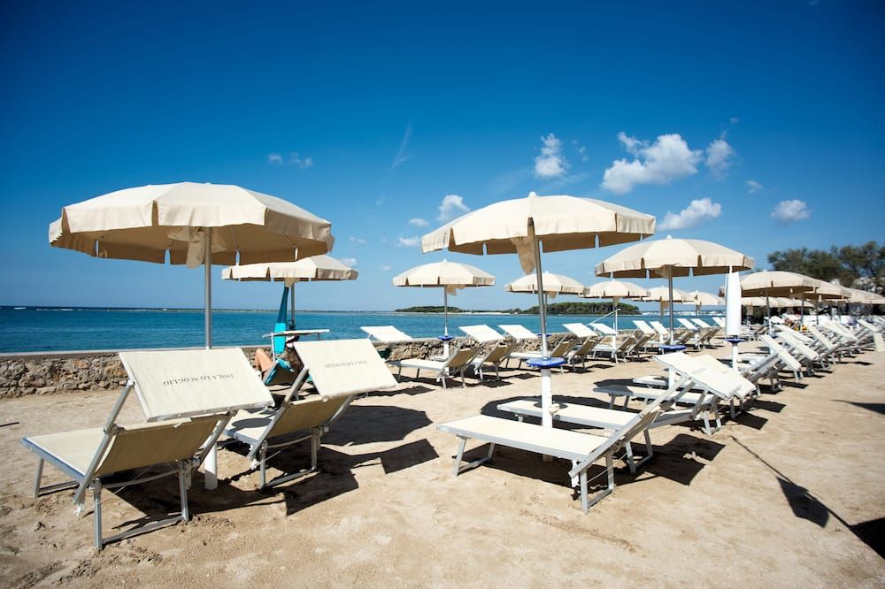 Strand Billede
