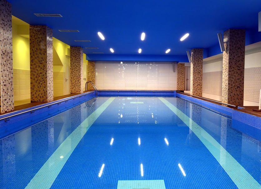 Pool Billede