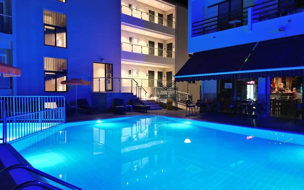 Pool Billede