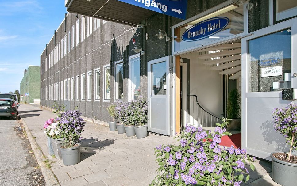 Bygning Billede