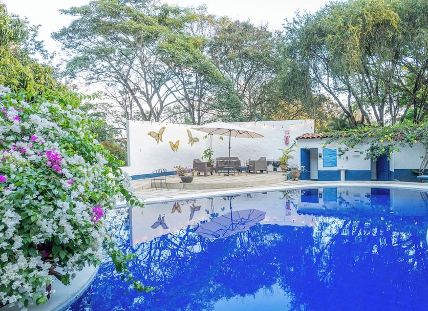 Pool Billede