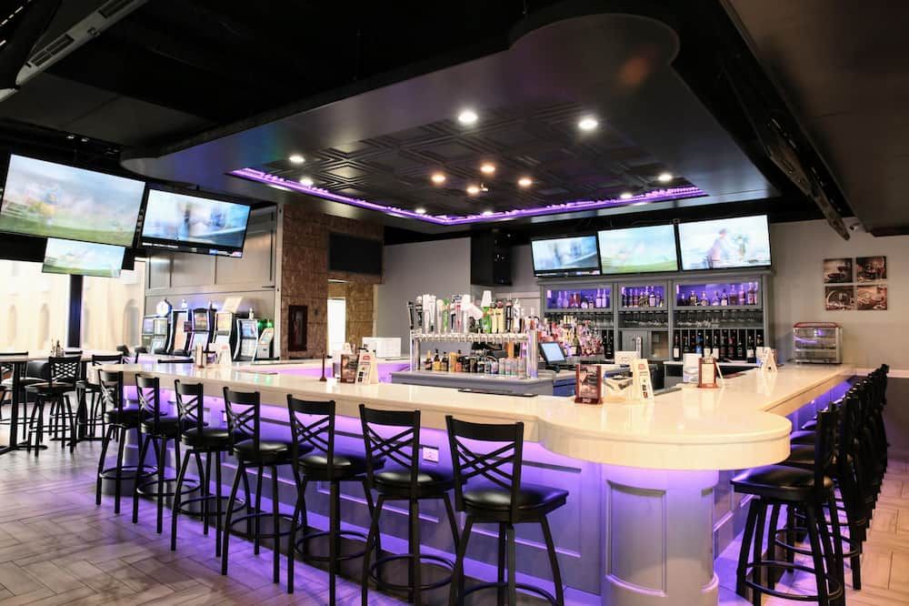 Bar Billede
