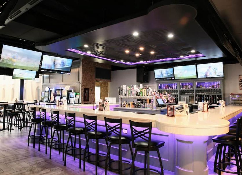 Bar Billede