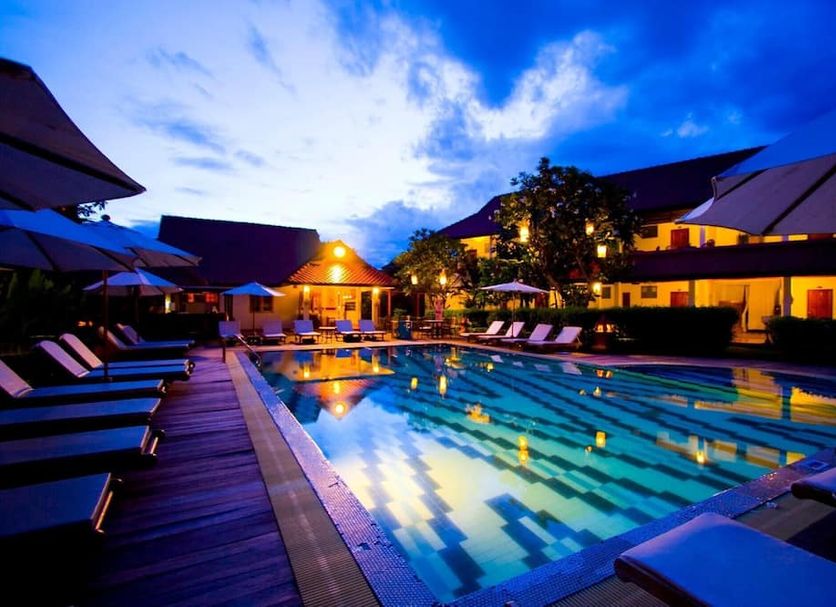 Pool Billede