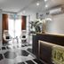 Receptionist