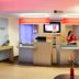 Receptionist