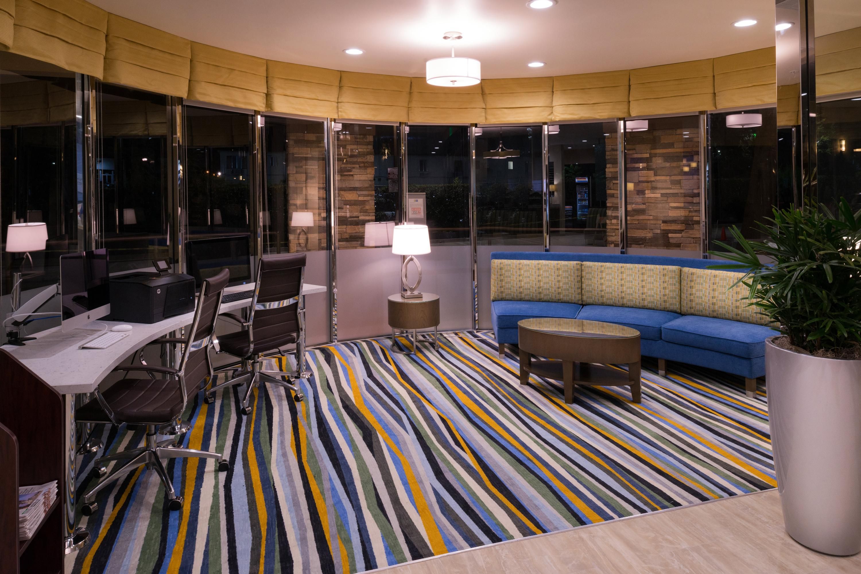 Hotelfacilitet