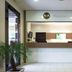 Receptionist