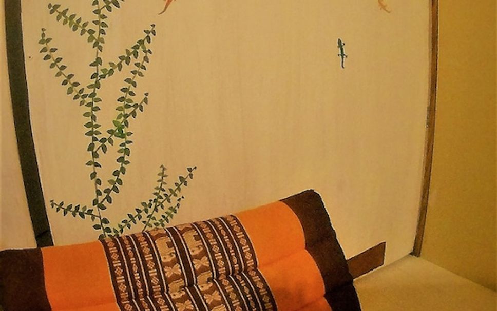 Hotelfacilitet Billede