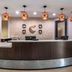 Receptionist