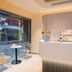 Receptionist