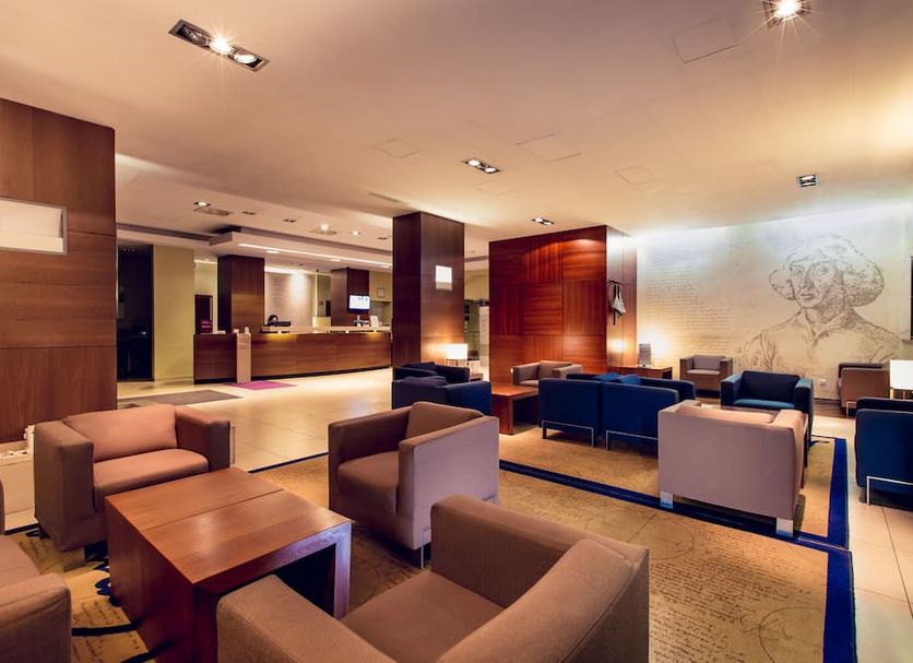 Lounge Billede