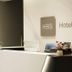 Receptionist
