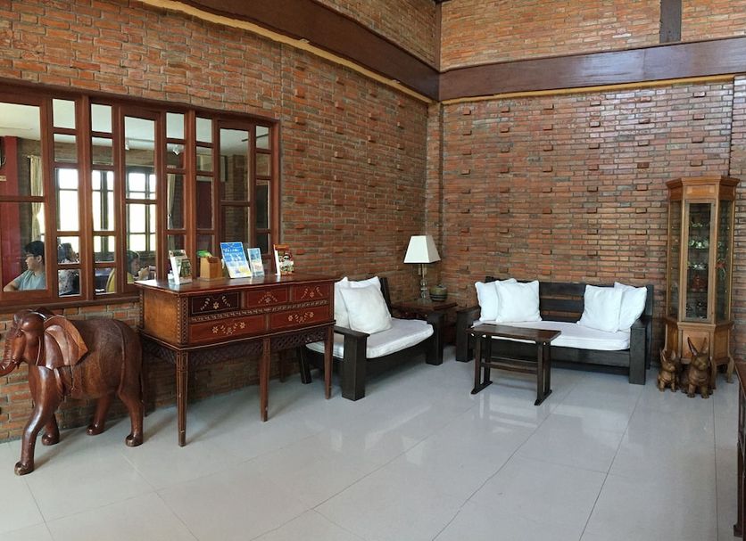 Reception Billede