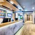 Receptionist