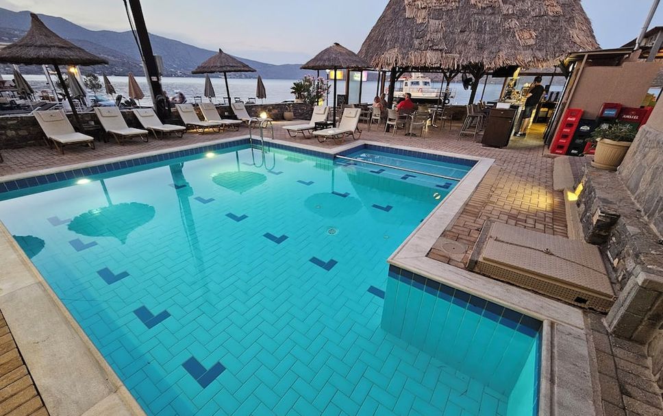 Pool Billede