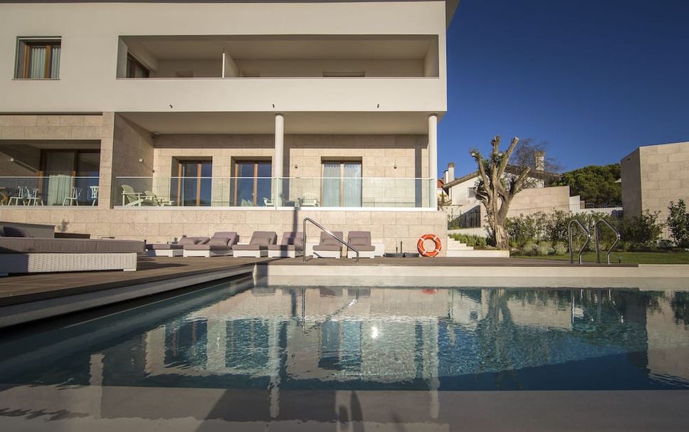 Pool Billede
