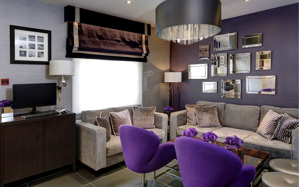 Hotelfacilitet Billede