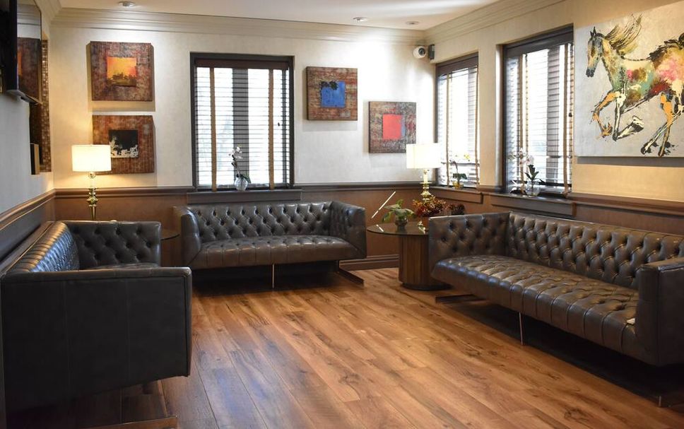 Lounge Billede