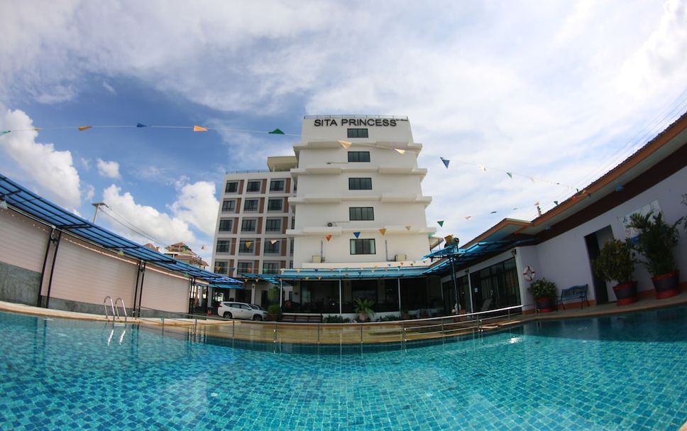Pool Billede
