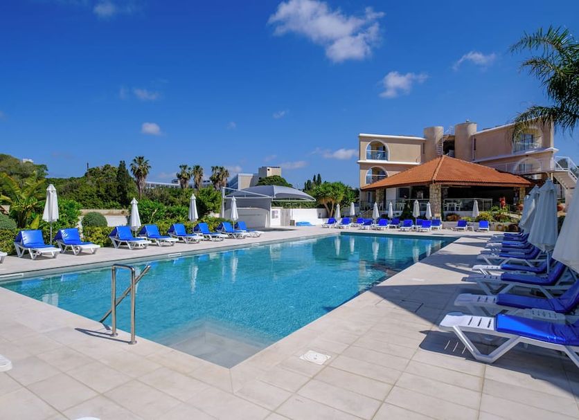 Pool Billede