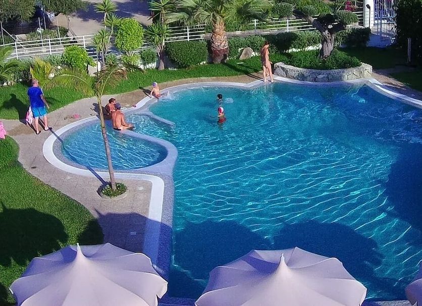 Pool Billede