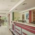 Receptionist