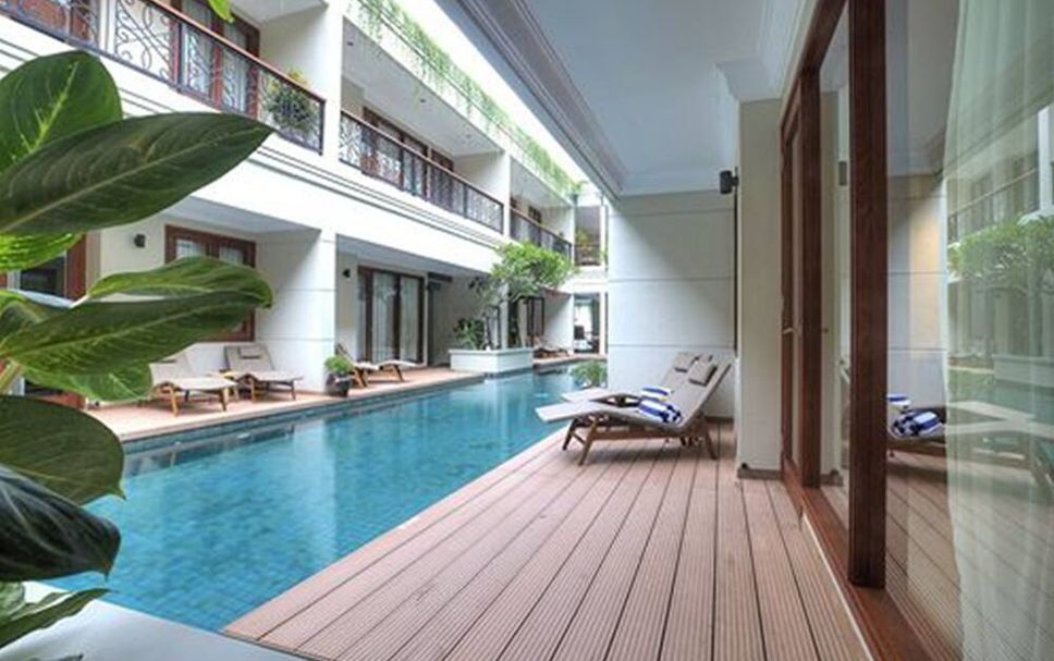 Pool Billede