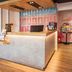 Receptionist