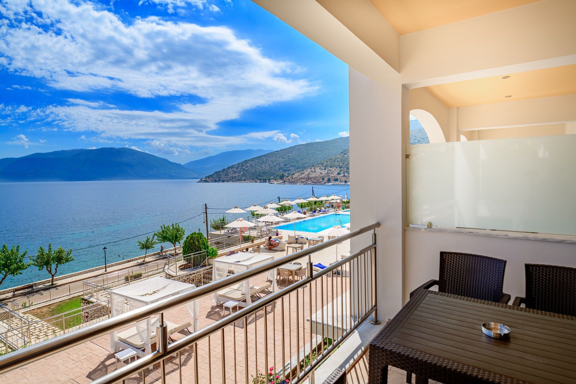 Balkon
