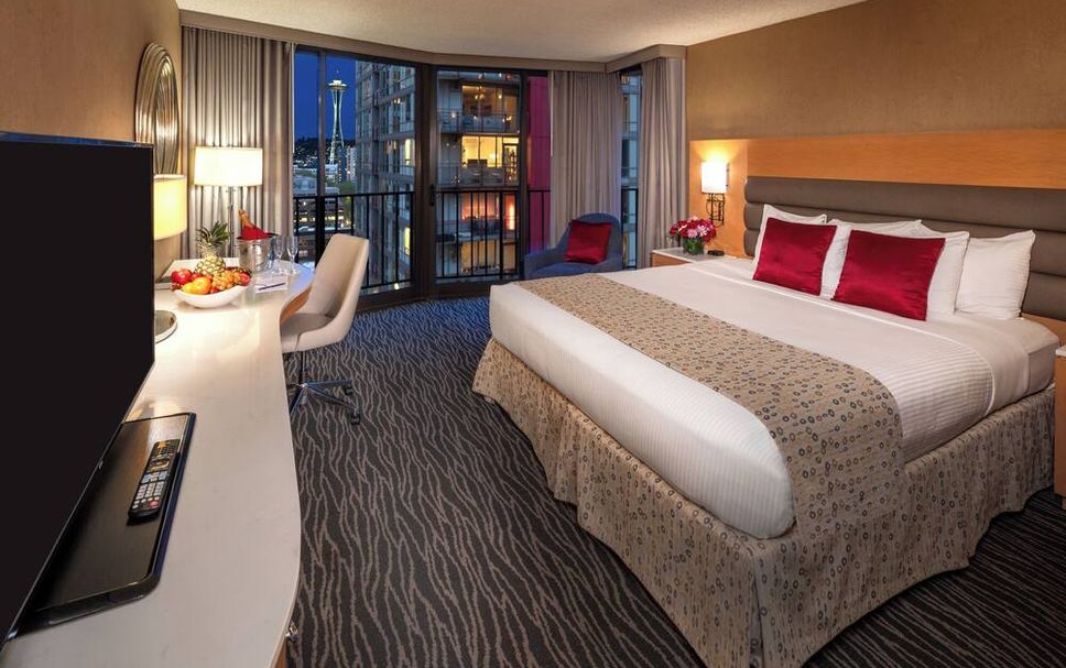 Soveværelse Billede