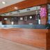 Receptionist