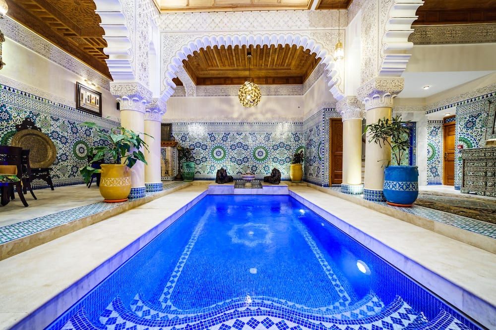 Pool Billede